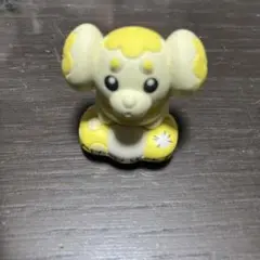 ポケモン　りらくっしょん　マスコット　3弾　パピモッチ　ガチャ