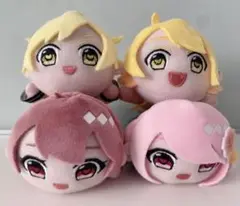 あっきぃさん ぬいぐるみ 2025年最新】ぷりっつあっきぃマスコットぬいぐるみの人気