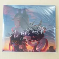 大神ミオ Night Walk