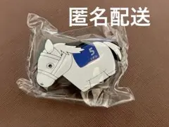 【匿名配送】ソダシ サラブレッドコレクション リバーシブルクリップ2