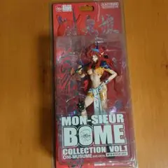 人気No1 ボーメ　鬼娘(1994冬) 絶版ガレージキット完成品　綺麗な塗装！ m91357817637_1.jpg?1623926579