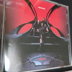 TWENTY -iScream CD