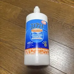 コンプリート　ダブルモイスト