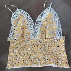ビスチェ
