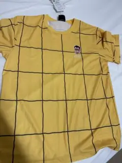 新品　クレヨンしんちゃん　園長先生　Tシャツ　M