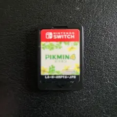 Nintendo Switch PIKMIN 4 ゲームソフト
