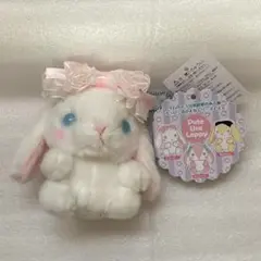 ポテウサロッピー ぬいぐるみ ウサギ