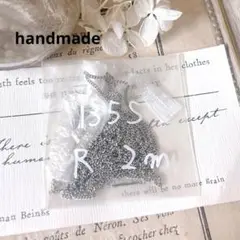 ★SALE★ おまとめありの方210円　貴和製作所　チェーン　2M
