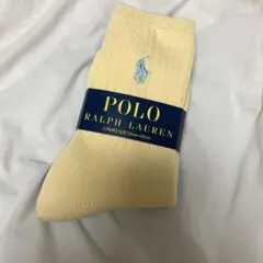 Polo Ralph Laurenソックス