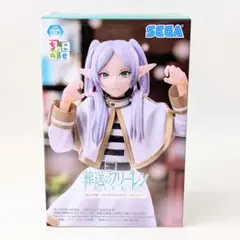 葬送のフリーレン フリーレン ちょこのせプレミアムフィギュア