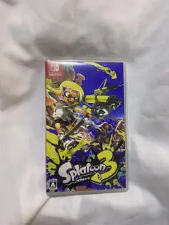 スプラトゥーン3