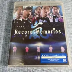 【新品未開封】嵐 Anniversary Tour 5×20【Blu-ray】