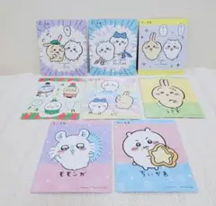 ちいかわ マグネットコレクションガム
