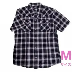 USED レディース TAKEO KIKUCHI 半袖 シャツ サイズ2