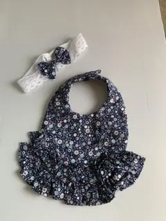 スタイ ヘアバンドセット　008