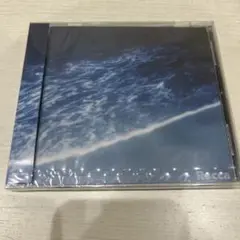 Recca keep in BLUE CD 未開封
