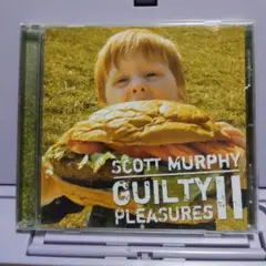 204.186 Scott Murphy Guilty Pleasures II