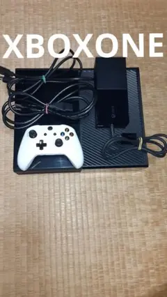 XBOXone本体