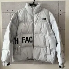 ノースフェイスダウン　ALCAN T-BALL JACKET　Mサイズ THE NORTH FACE ノースフェイス キッズ K'S ALCAN T-BALL JACKET