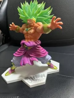 バンダイ HYBRID GRADE ドラゴンボール改 超サイヤ人3 ブロリー 6月発送】HYBRID GRADE ドラゴンボール改 超サイヤ人3 ブロリー