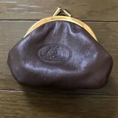 がまぐちサイフ