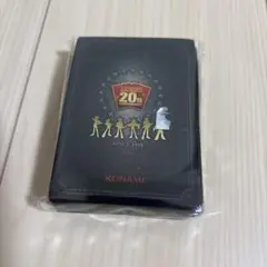 遊戯王 スリーブ