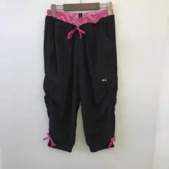 6ピ258◎PUMA◎プーマ◎ランニングウェア◎ボトムス