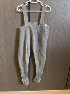 MARLMARL ニット パンツ