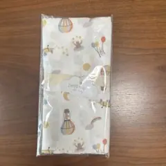 新品未使用プティマインガーゼおくるみ