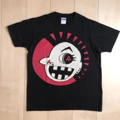ラフィンノーズ☆Tシャツ☆未使用☆ビッグニコ☆バンドTシャツ