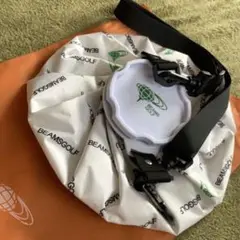 ⭐︎美品★BEAMS GOLF★氷嚢★ビームスゴルフ⭐︎