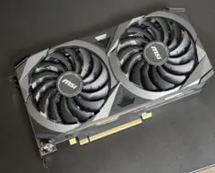 MSI GeForce RTX3070 VENTUS 2X OC