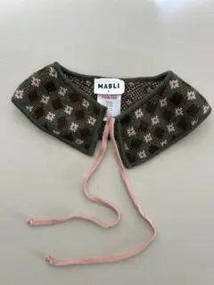 MABLI つけ襟
