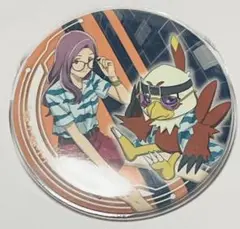 デジモンアドベンチャー02 井ノ上京