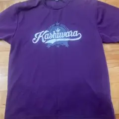 Kashiwara BADMINTON TEAM バドミントンウェア