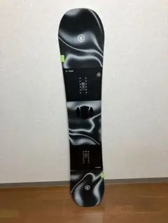 ライド メンズ 21-22年モデル AGENDA 152cm