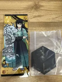 鬼滅の刃　アクリルパネル　時透無一郎
