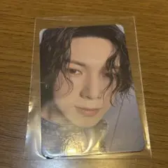 ATEEZ GOLDEN HOUR part.3 makestar ヨサン