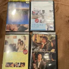 SILKLABO シルクラボ DVD セット 鈴木一徹 月野帯人 一徹