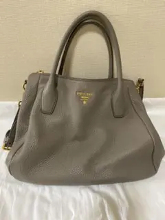 PRADA プラダ トートバッグ