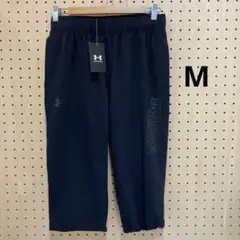 メンズフレッシュウーブン 3/4 パンツM（1378374）