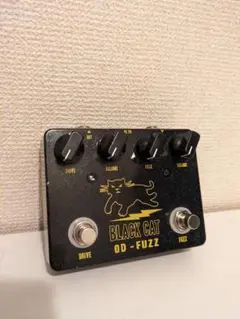 2025年最新】black cat odの人気アイテム - メルカリ