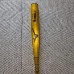 Mizuno V-KONG02 硬式バット ゴールド