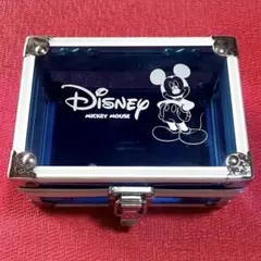 Disneyディズニー ミッキー 収納ボックス