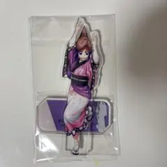 鬼滅の刃 胡蝶しのぶ 阿波踊り アクリルスタンド