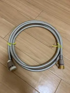 都市ガス専用3mガスホース リンナイ