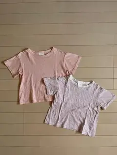 【セット売り】韓国子供服　digreen 半袖Ｔシャツ　90 Sサイズ