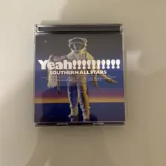 サザンオールスターズ/海のYeah!!