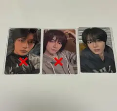 txt ボムギュ トレカ セット