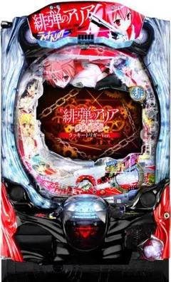 CR緋弾のアリアⅡ　リバーシブルポスター　非売品 2025年最新】非売品 CR緋弾のアリアの人気アイテム - メルカリ